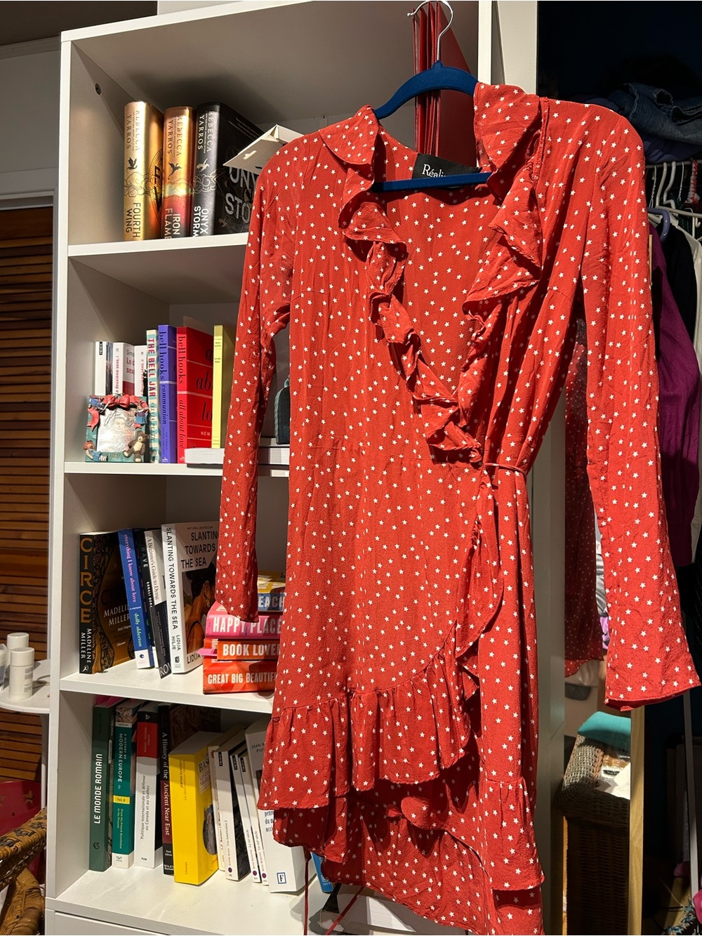 Réalisation Par dress the classic The Alexandra
